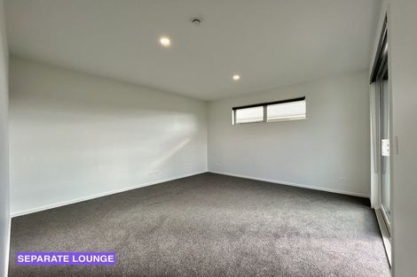 Photo of property in 94 Monarch Drive, Rolleston, 7614