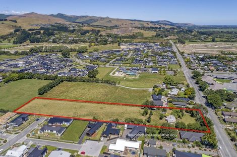 Photo of property in 47 Kennedys Bush Road, Halswell, Christchurch, 8025