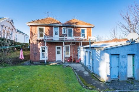 Photo of property in 8 Heriot Row, Dunedin Central, Dunedin, 9016