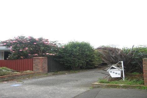 Photo of property in 349a College Street, West End, Palmerston North, 4410