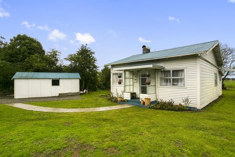 Photo of property in 3806 State Highway 26, Waitoa, 3310