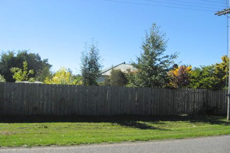 Photo of property in 2 Hobbs Road, Methven, 7730