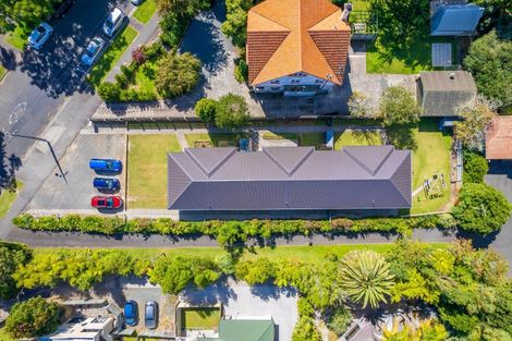 Photo of property in 27a Horne Street, Hamilton Central, Hamilton, 3204