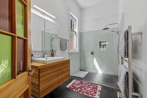 Photo of property in 23a Clyde Street, Island Bay, Wellington, 6023