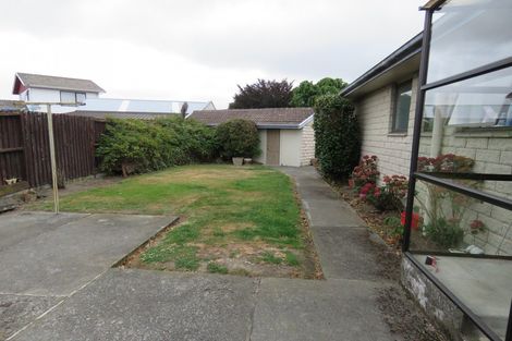 Photo of property in 21 Lane Street, Allenton, Ashburton, 7700