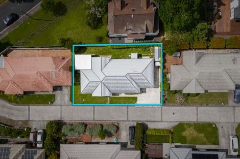 Photo of property in 169k Colwill Road, Massey, Auckland, 0614