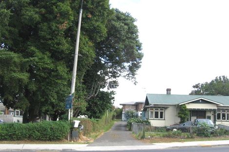 Photo of property in 105 Mangere Road, Otahuhu, Auckland, 1062