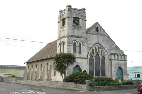 Photo of property in 4/44 Eden Street, Oamaru, 9400