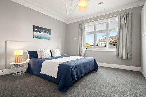 Photo of property in 41 Oxford Street, South Dunedin, Dunedin, 9012