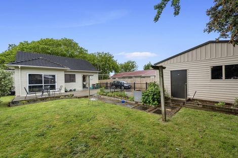 Photo of property in 6 Marire Avenue, Frankton, Hamilton, 3204