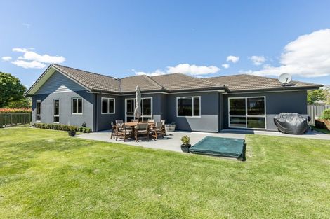 Photo of property in 7 Karoola Place, Havelock North, 4130