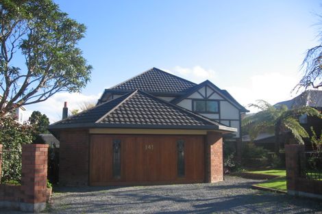 Photo of property in 141 Kings Crescent, Hutt Central, Lower Hutt, 5010