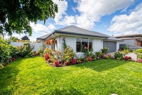 Photo of property in 8 Maynard Place, Netherby, Ashburton, 7700