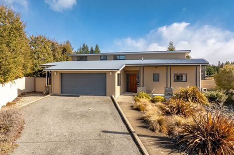 Photo of property in 59 Totara Drive, Twizel, 7901