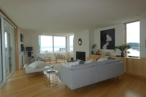 Photo of property in 25 Salamanca Road, Kelburn, Wellington, 6012