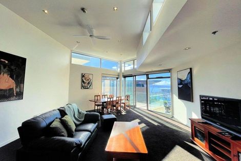 Photo of property in Piermont Apartments, 8c/82 Cable Street, Te Aro, Wellington, 6011