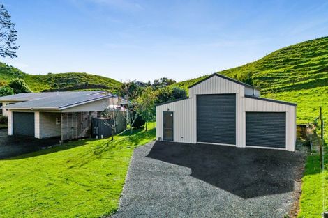 Photo of property in 529 Frankley Road, Hurworth, New Plymouth, 4371