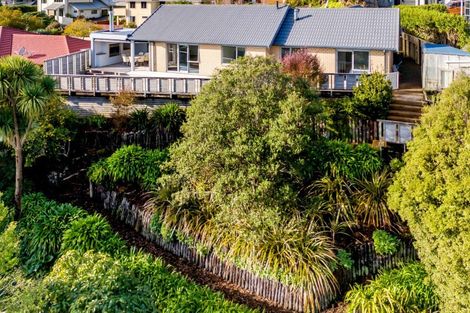 Photo of property in 201 Heta Road, Merrilands, New Plymouth, 4312