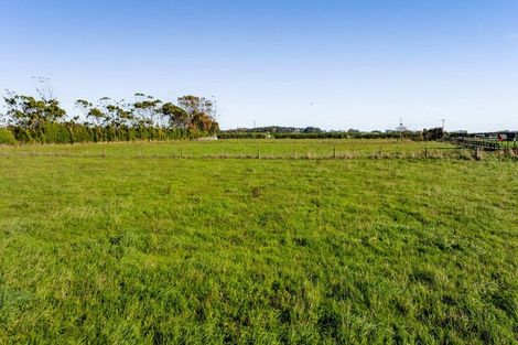 Photo of property in 84 Mawhitiwhiti Road, Normanby, Hawera, 4675