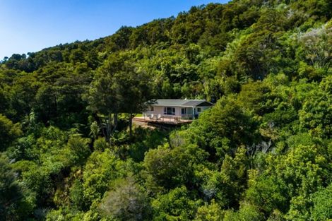 Photo of property in 734 Moetapu Bay Road, Moetapu Bay, Linkwater, 7282