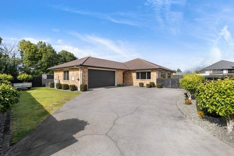 Photo of property in 52 Matipo Street, Matamata, 3400