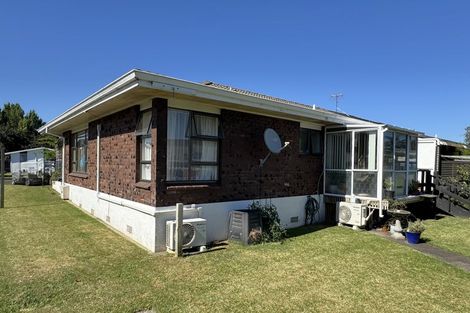 Photo of property in 4 Glendon Place, Otorohanga, 3900