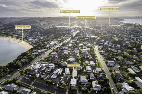 Photo of property in 8a Ladies Mile, Manly, Whangaparaoa, 0930