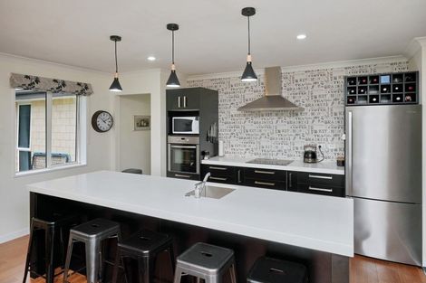 Photo of property in 209a Lowes Road, Rolleston, 7614