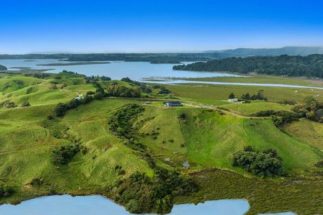 Photo of property in 69 Burke Road, Wainui, Opotiki, 3198