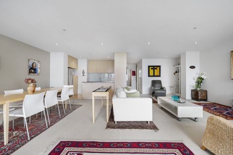 Photo of property in Sanctum Apartment, 10 Ebor Street, Te Aro, Wellington, 6011