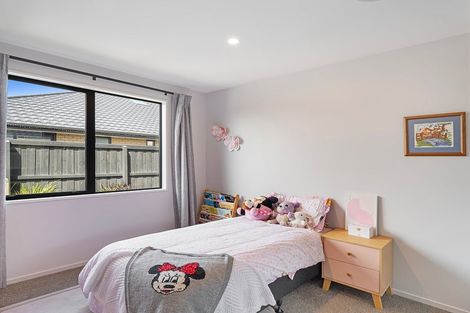 Photo of property in 4 Roles Way, Rolleston, 7615