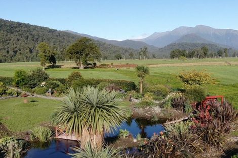 Photo of property in 573 Upper Kokatahi Road, Kokatahi, Hokitika, 7881