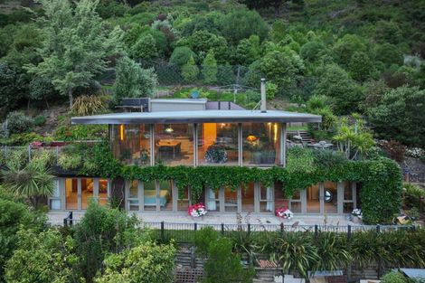 Photo of property in 4 Awaroa Lane, Sumner, Christchurch, 8081