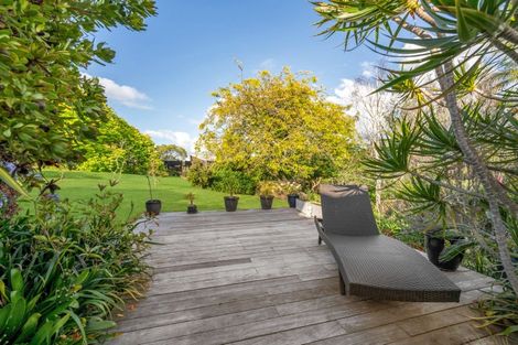 Photo of property in 16 Grove Lane, Pakuranga, Auckland, 2010