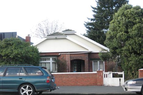 Photo of property in 6/23 Duke Street, North Dunedin, Dunedin, 9016