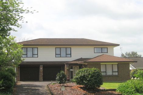 Photo of property in 58 George Street, Morrinsville, 3300