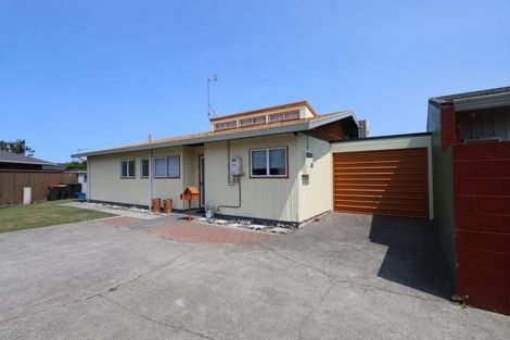 Photo of property in 349 High Street, Hawera, 4610