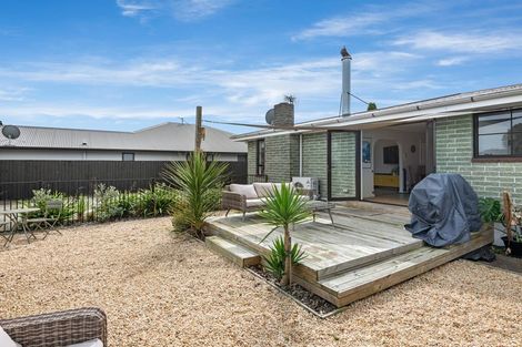 Photo of property in 34 Chartwell Street, Burwood, Christchurch, 8083