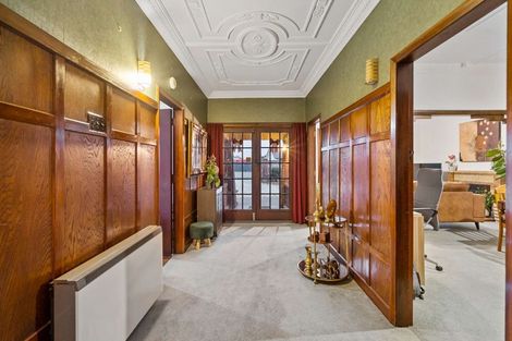 Photo of property in 87 Jackson Street, Richmond, Invercargill, 9810