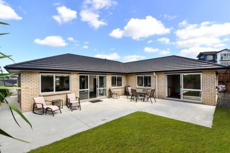 Photo of property in 28 Sylvester Crescent, Flagstaff, Hamilton, 3210