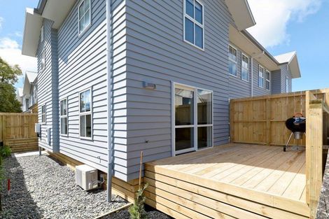 Photo of property in 6/75 Cameron Road, Hamilton East, Hamilton, 3216