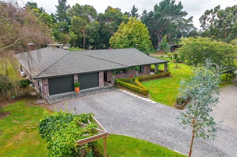 Photo of property in 71 Railway Road, Dalefield, Carterton, 5791