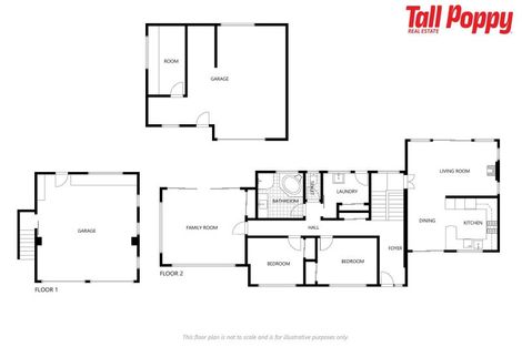 Photo of property in 210 Regan Street, Stratford, 4332