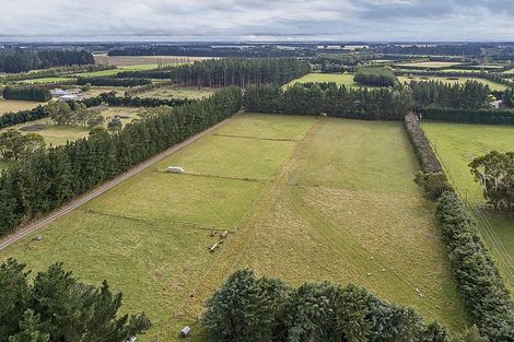 Photo of property in 508 Halkett Road, West Melton, Christchurch, 7671
