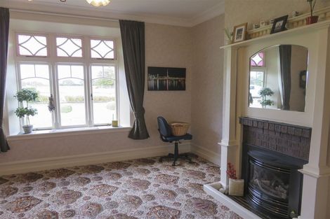 Photo of property in 379 Bainfield Road, Waihopai, Invercargill, 9872