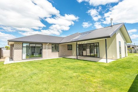 Photo of property in 39 Sussex Road, Springvale, Whanganui, 4501