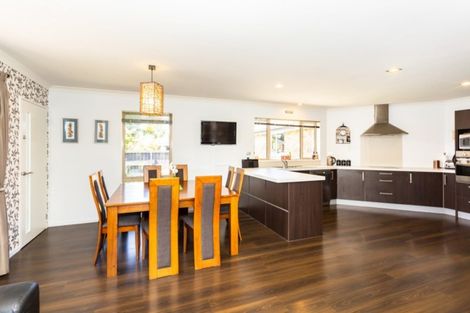 Photo of property in 5 Curnow Way, Rolleston, 7614