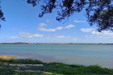 Photo of property in 1 Journeys End, Tapora, Wellsford, 0977