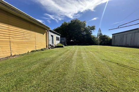 Photo of property in 171 Rolleston Street, Hokitika, 7810