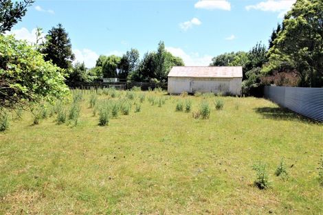 Photo of property in 1 Grant Street, Woodville, 4920